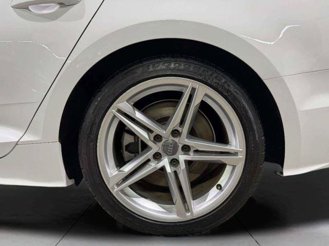 Used 2021 Audi A5 2.0T Premium AWD/4WD image 48