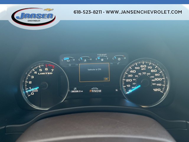 Used 2019 Ford F150 Limited image 23