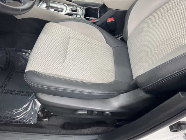 Used 2023 Subaru Forester Premium image 13