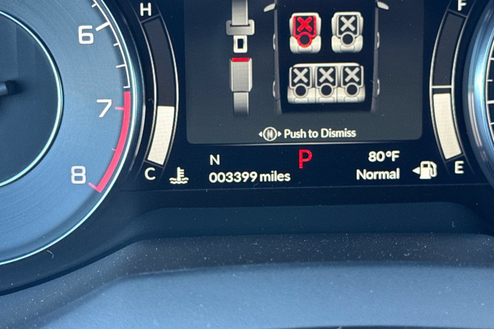 Used 2025 Acura RDX SH-AWD w/ Advance Package image 26