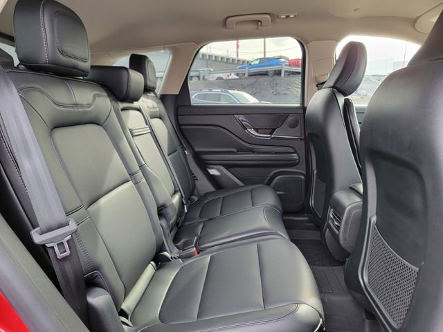 Certified 2024 Lincoln Corsair AWD w/ Equipment Group 101A image 23