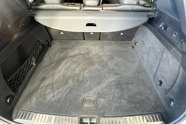 Used 2024 Mercedes-Benz GLE 53 AMG 4MATIC image 25
