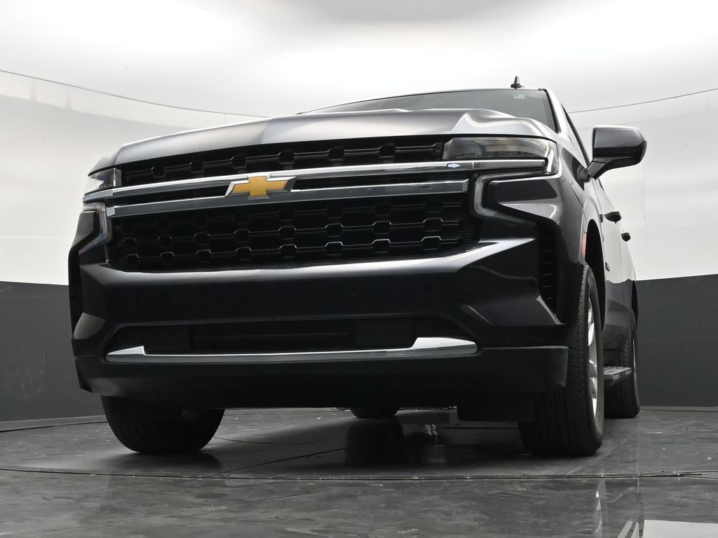 Used 2021 Chevrolet Tahoe LS RWD image 24