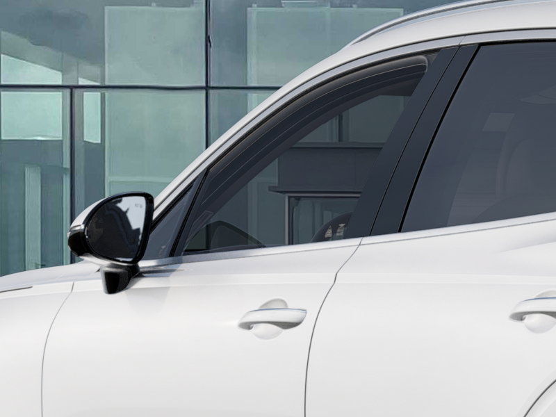 New 2027 Genesis GV70 2.5T Advanced AWD/4WD image 14