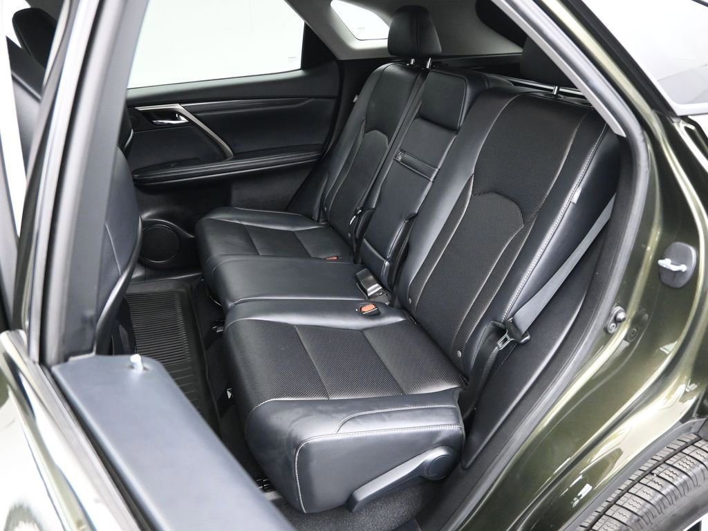 Used 2022 Lexus RX 350 FWD image 21