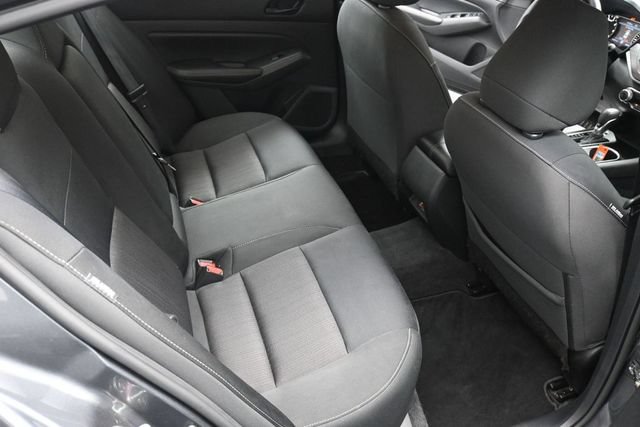 Used 2024 Nissan Altima 2.5 SV FWD image 35