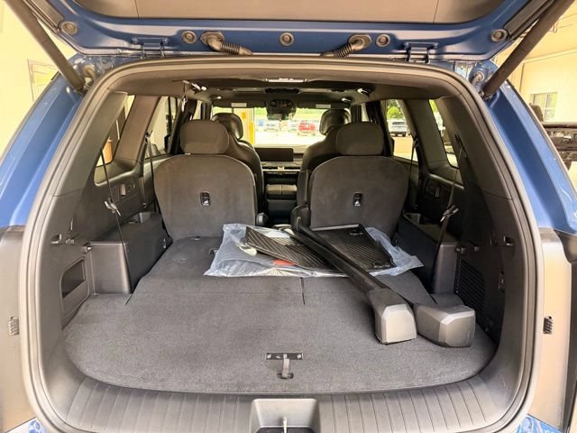 Used 2027 Kia Telluride S AWD/4WD image 8