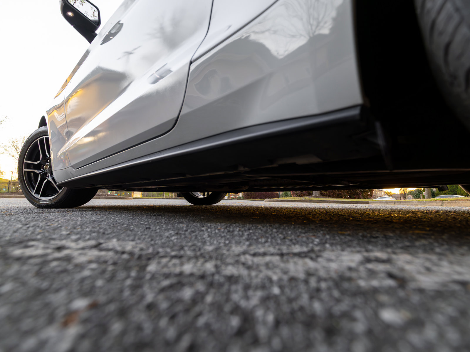 Used 2022 Ford Mustang Premium image 19