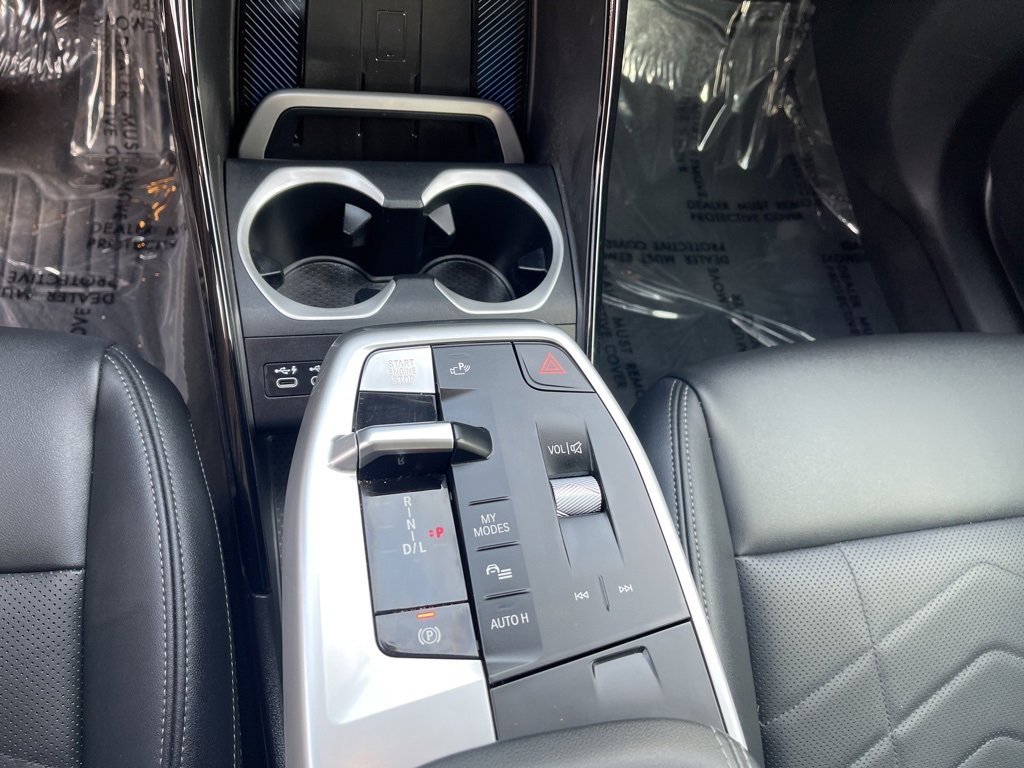 Used 2023 BMW X1 xDrive28i w/ Convenience Package image 18