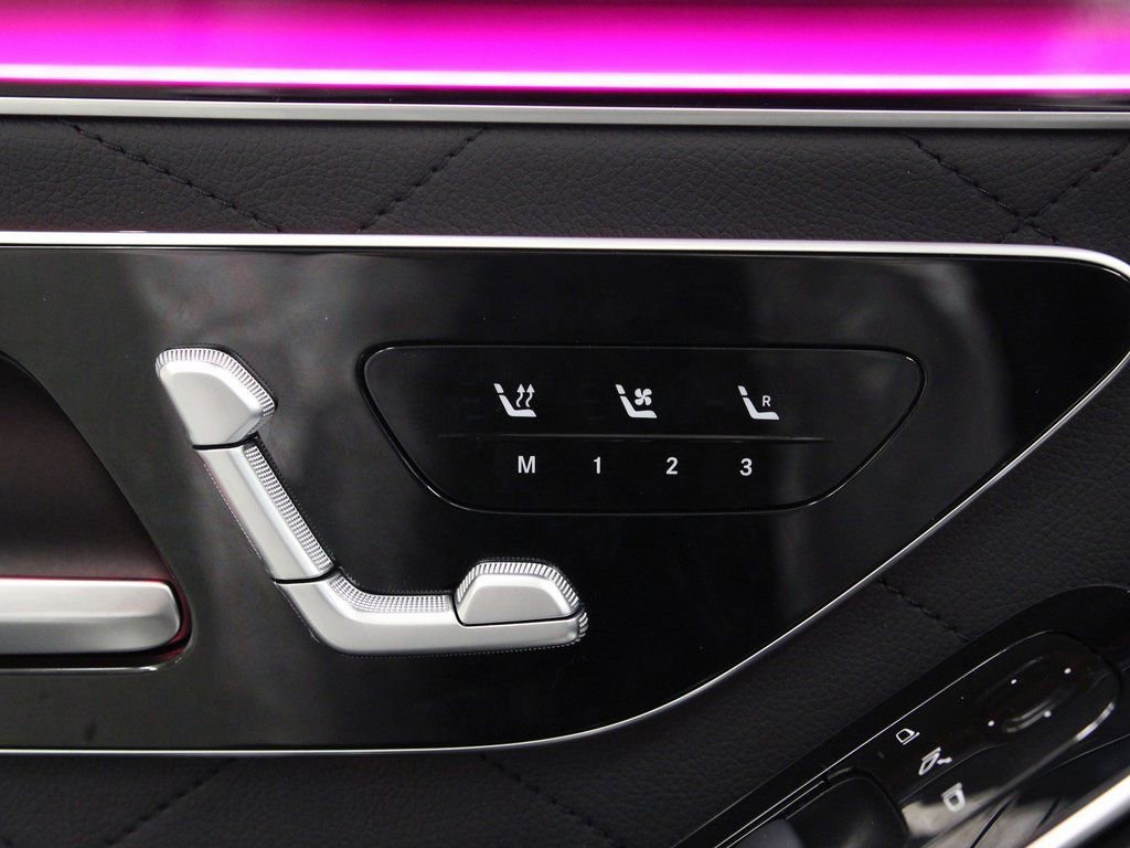 New 2026 Mercedes-Benz S 580 4MATIC Sedan image 16