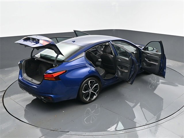 Used 2024 Nissan Altima 2.5 SR image 26