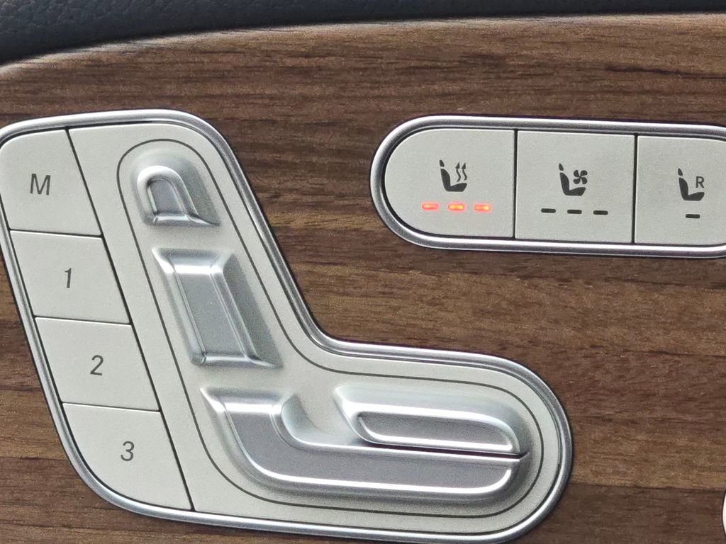 New 2026 Mercedes-Benz GLE 450 4MATIC image 6