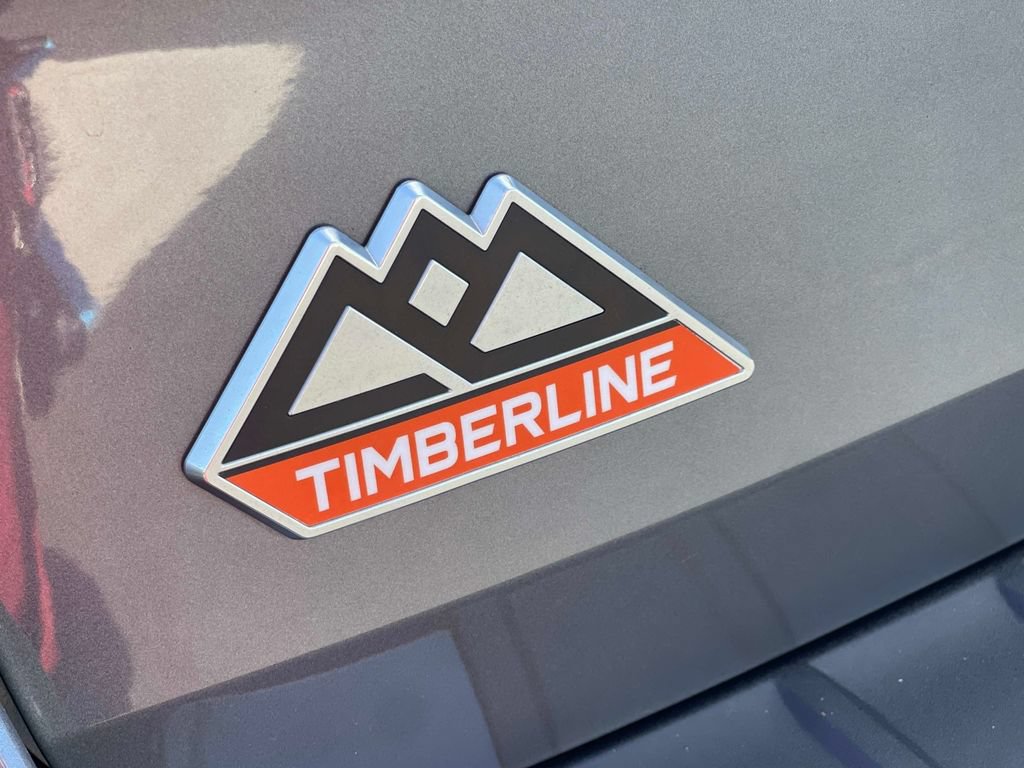 Certified 2023 Ford Explorer Timberline w/ Timberline Technology Package AWD/4WD image 9
