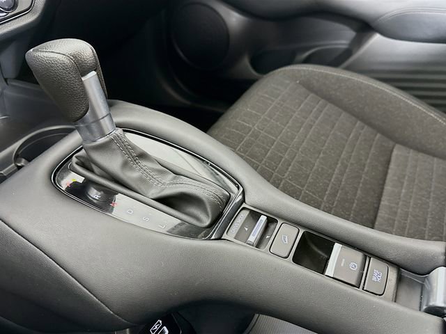 Certified 2023 Honda HR-V LX image 24