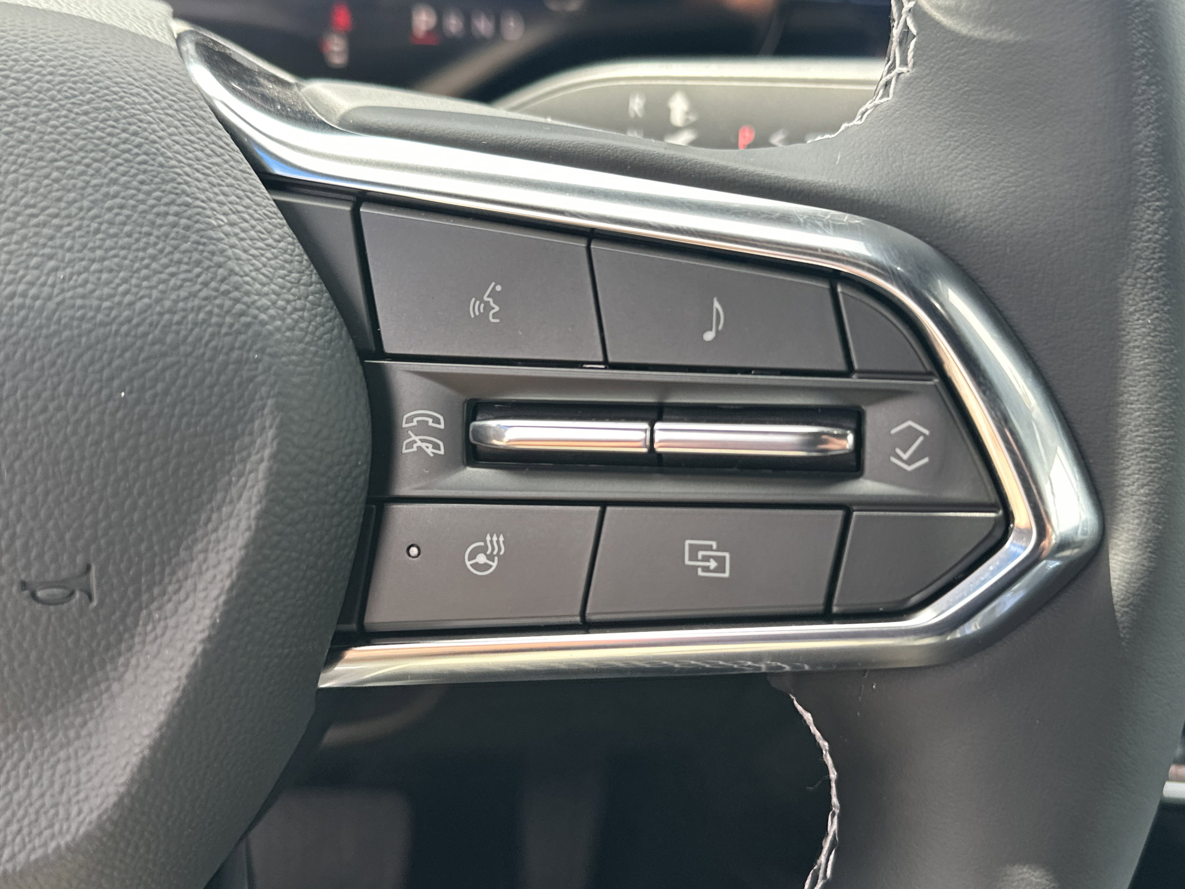 New 2026 Chevrolet Equinox EV LT image 19