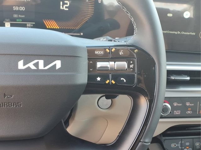 New 2026 Kia Sorento EX AWD/4WD image 13