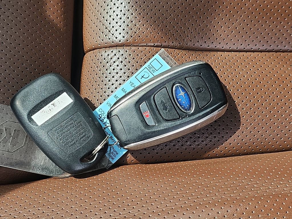 Used 2020 Subaru Outback Touring XT image 42
