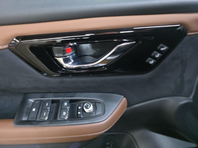 New 2026 Subaru Forester Touring AWD/4WD image 10
