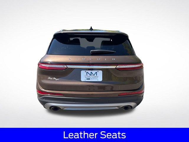 Used 2022 Lincoln Corsair Reserve w/ Elements Package AWD/4WD image 9