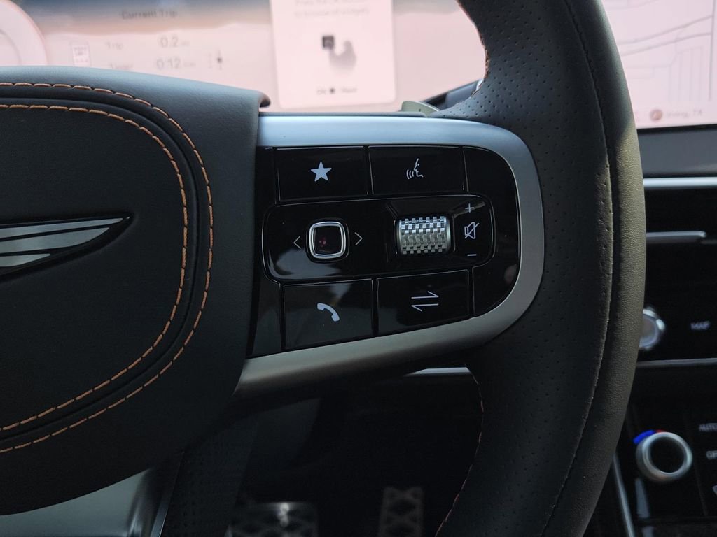 New 2026 Genesis GV70 3.5T Sport Prestige image 29