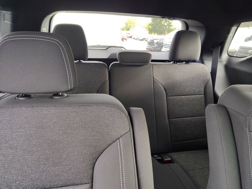 New 2026 Chevrolet Traverse LT w/ LPO, Floor Liner Package image 12