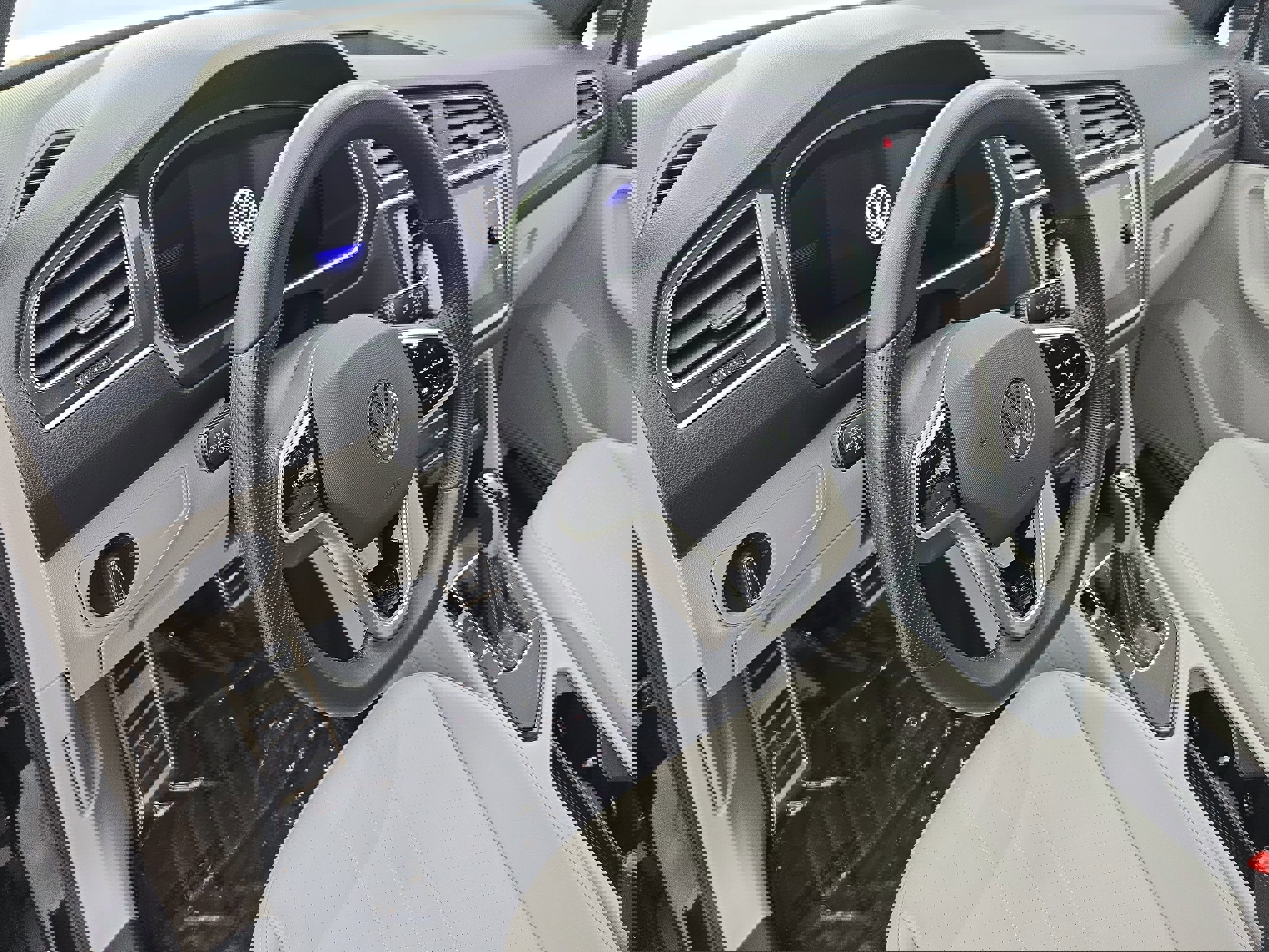 Certified 2024 Volkswagen Tiguan SE R-Line image 16