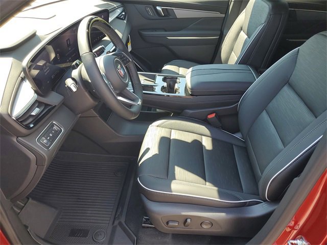 New 2026 Buick Enclave Sport Touring w/ Super Cruise Package image 5