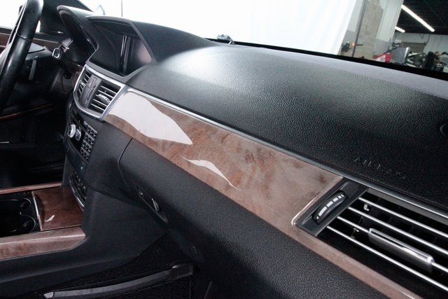 Used 2012 Mercedes-Benz E 350 4MATIC Sedan image 36