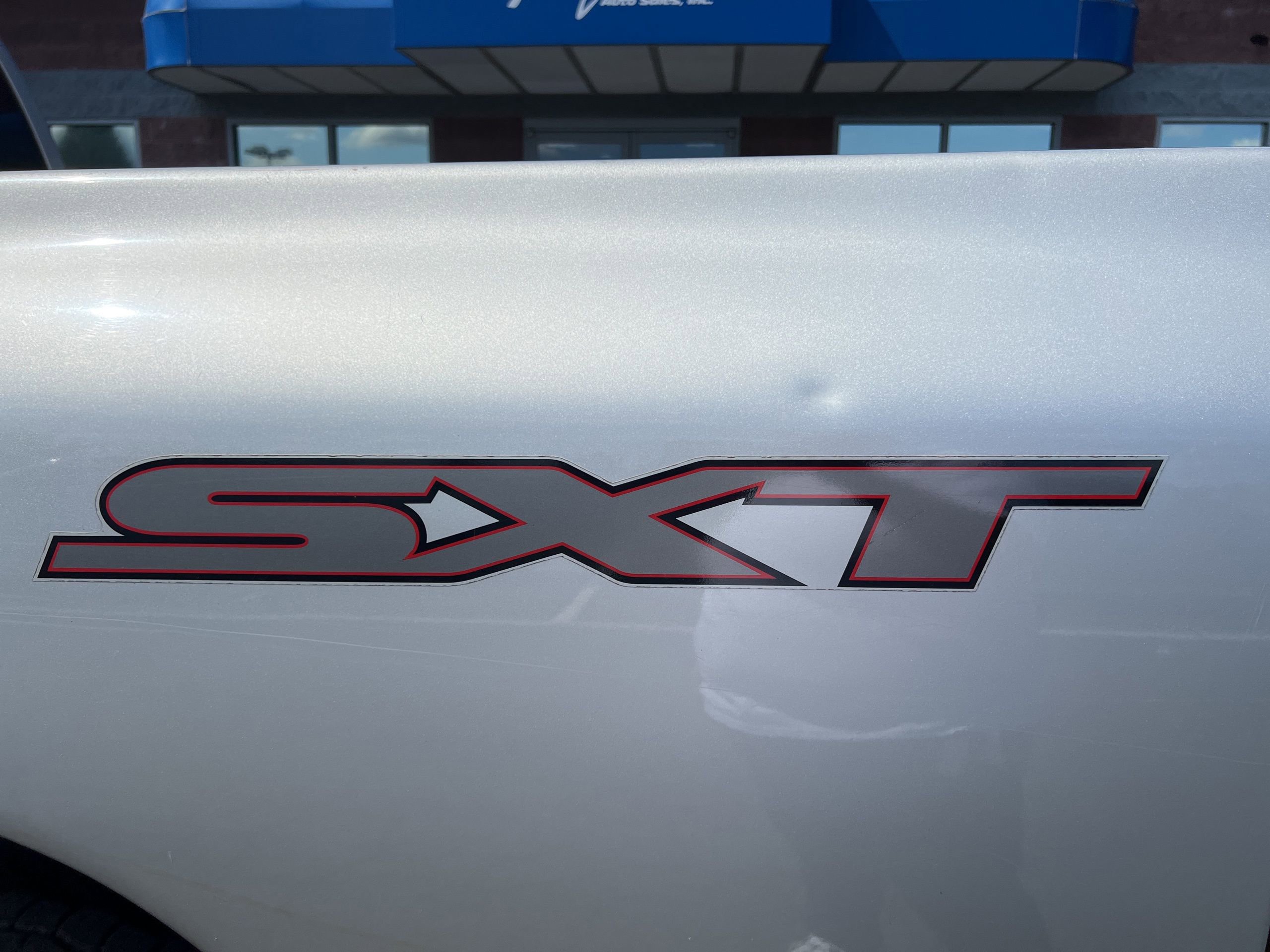 Used 2008 Dodge Ram 1500 Truck SLT w/ Trailer Tow Group AWD/4WD image 11