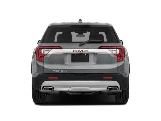 Certified 2023 GMC Acadia SLE w/ Driver Convenience Package FWD image 9