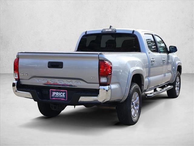 Used 2018 Toyota Tacoma SR5 image 5
