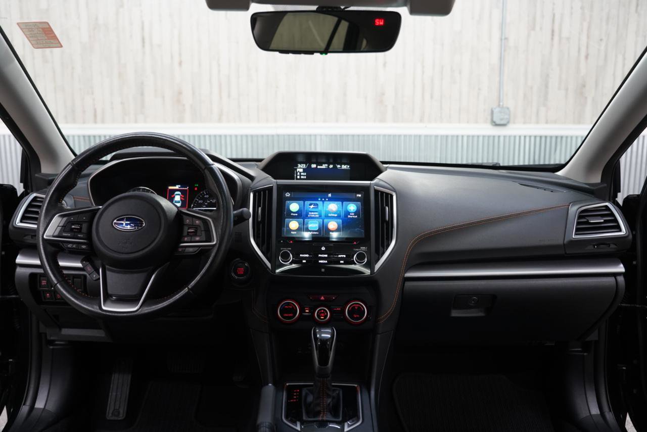 Used 2022 Subaru Crosstrek 2.5i Limited w/ Popular Package #4A AWD/4WD image 17