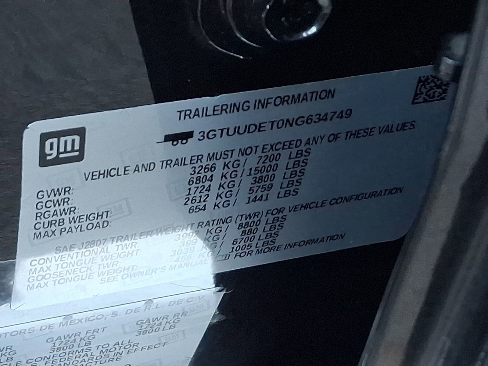 Used 2022 GMC Sierra 1500 SLT w/ SLT Premium Plus Package AWD/4WD image 26