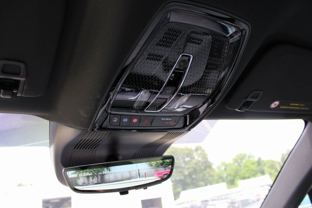 New 2026 Cadillac Vistiq Sport image 27