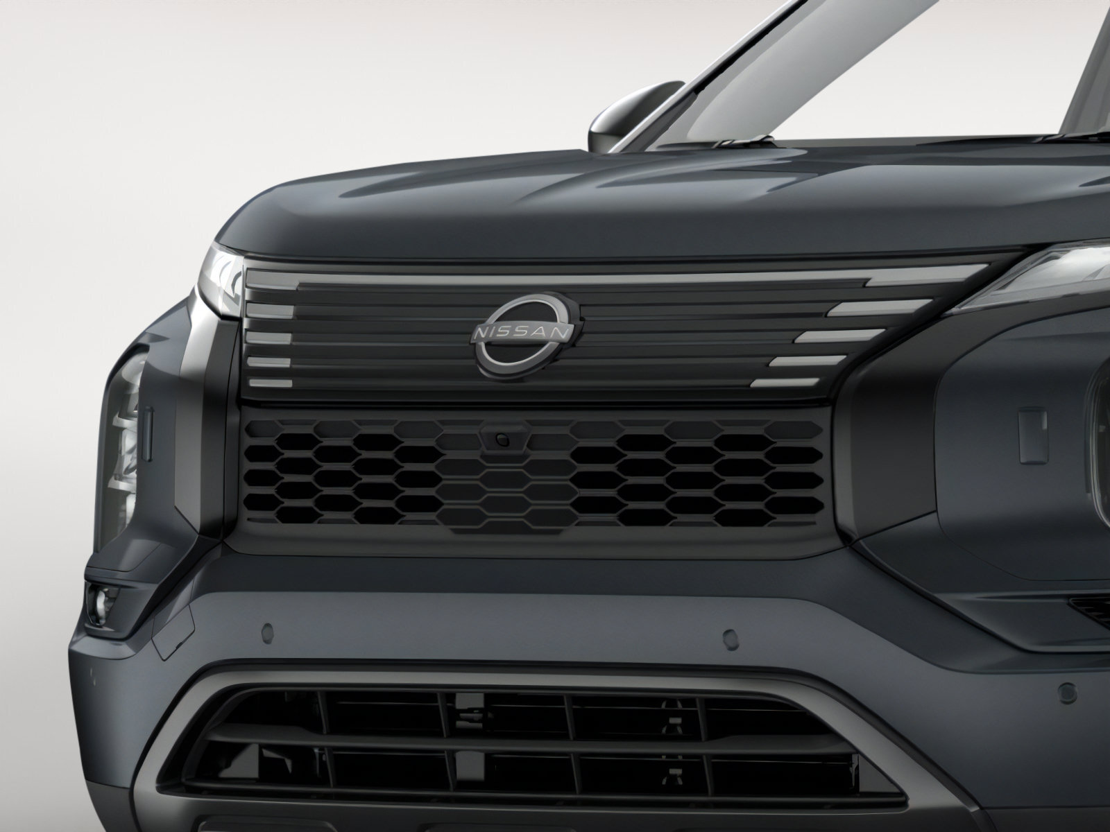 New 2026 Nissan Rogue SL AWD/4WD image 12