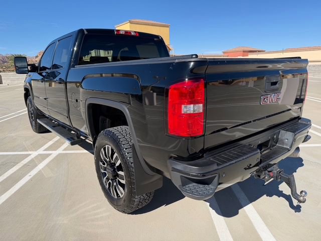 Used 2016 GMC Sierra 2500 Denali w/ Duramax Plus Package image 6
