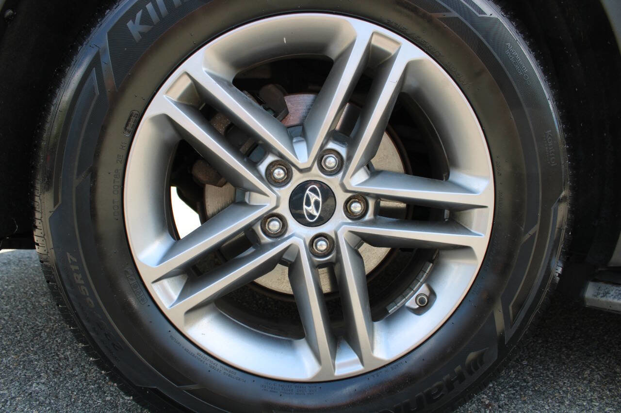 Used 2018 Hyundai Santa Fe Sport AWD/4WD image 21