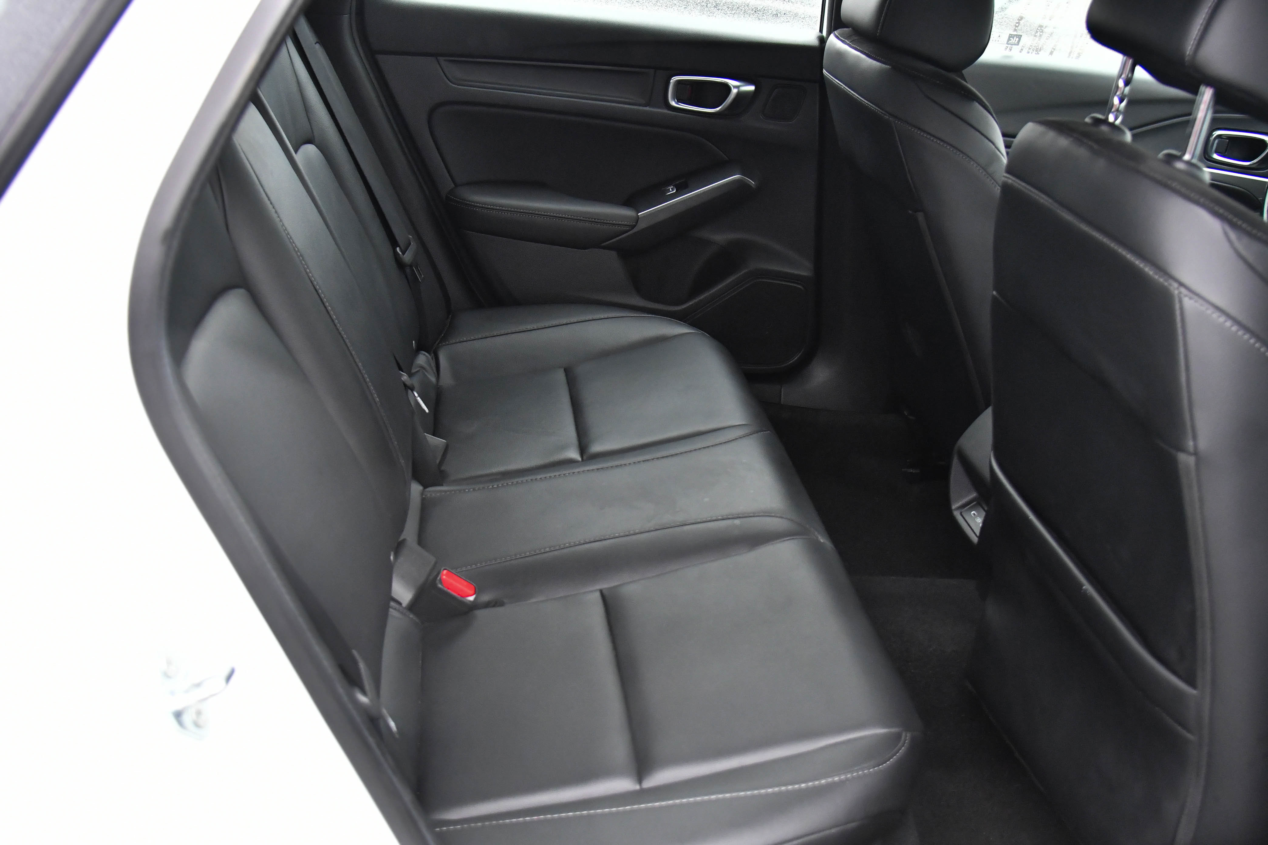 Used 2025 Acura Integra A-Spec image 45