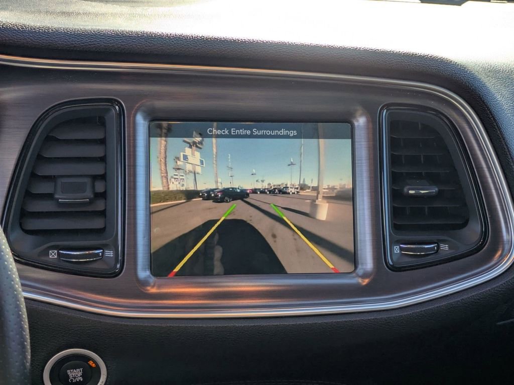 Used 2016 Dodge Challenger R/T Scat Pack image 11