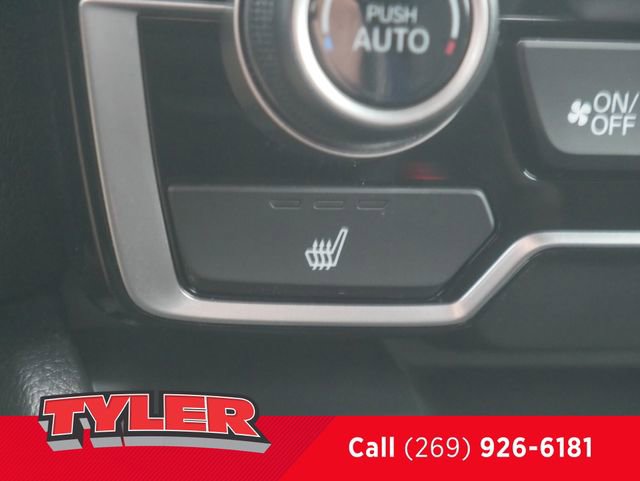 Used 2021 Honda CR-V EX-L image 33