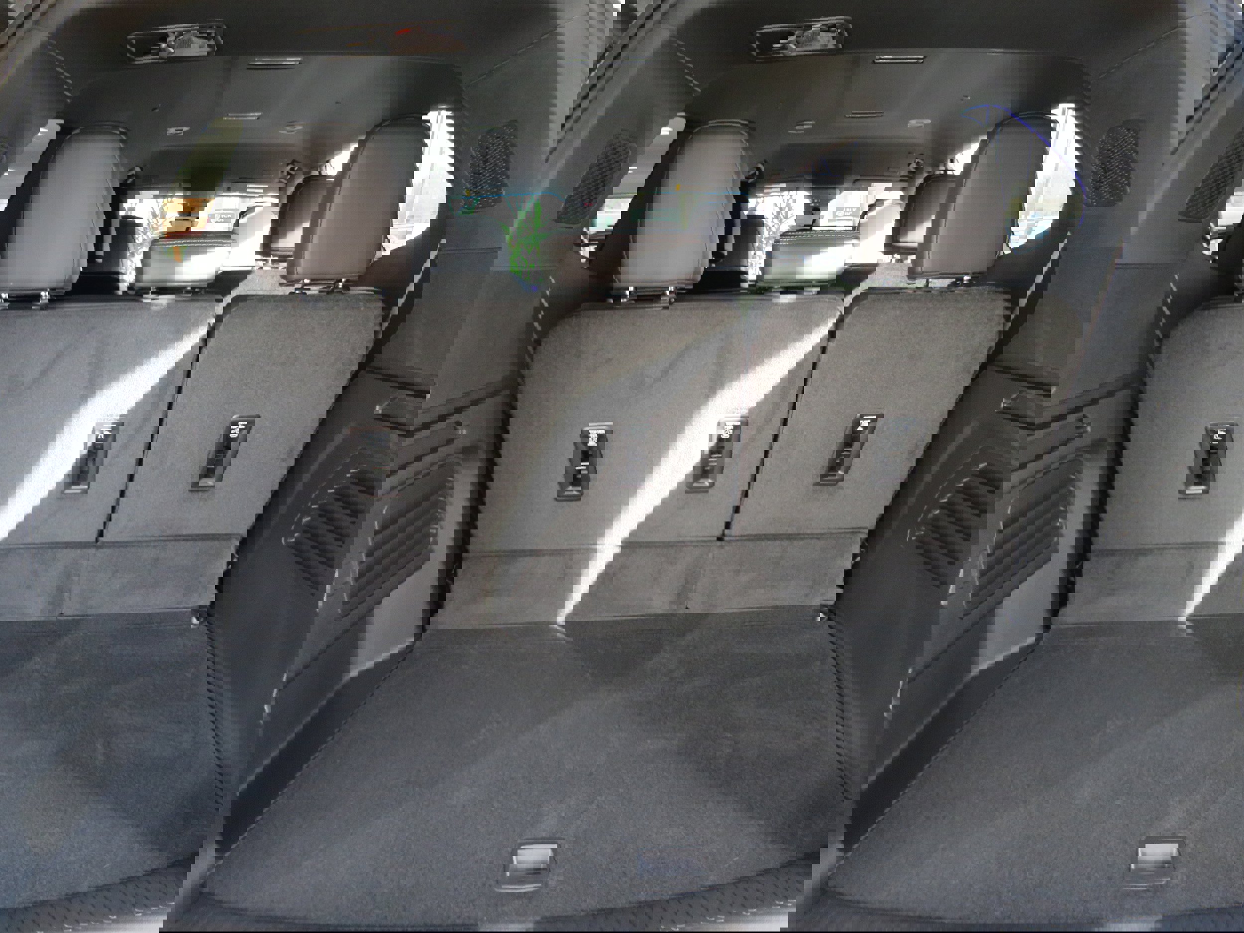 New 2026 Buick Enclave Sport Touring w/ Power Package image 7