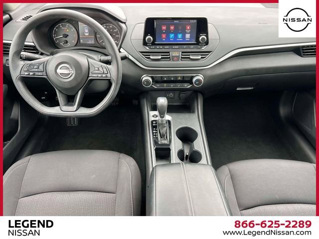Used 2023 Nissan Altima 2.5 S image 14
