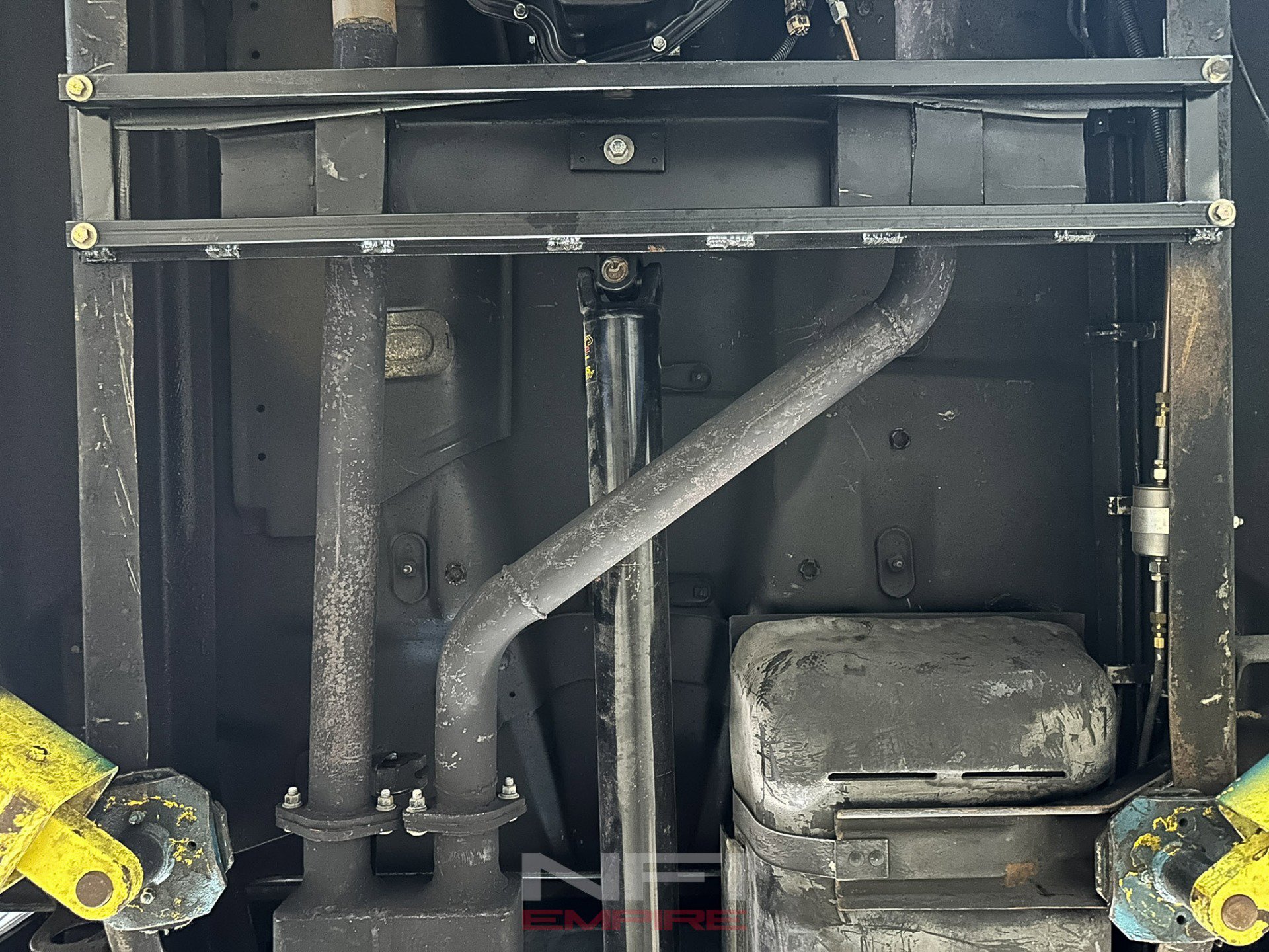 Used 1990 Chevrolet Silverado 1500 454 SS image 48