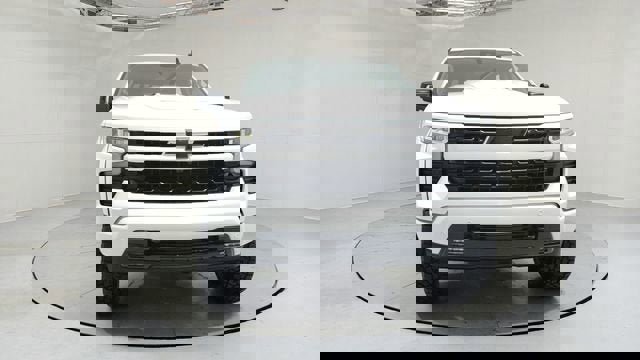 New 2026 Chevrolet Silverado 1500 RST w/ All Star Edition Plus image 8