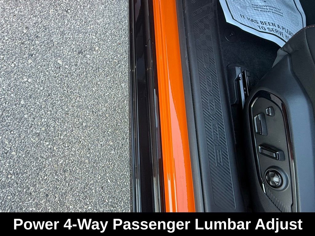 New 2026 Dodge Charger R/T Scat Pack w/ Track Package image 23