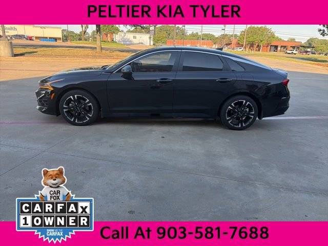 Used 2023 Kia K5 GT-Line FWD image 7