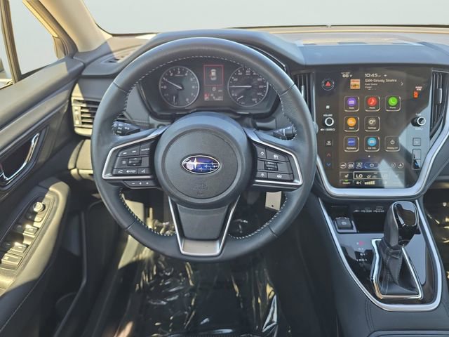 Certified 2024 Subaru Legacy Premium AWD/4WD image 9