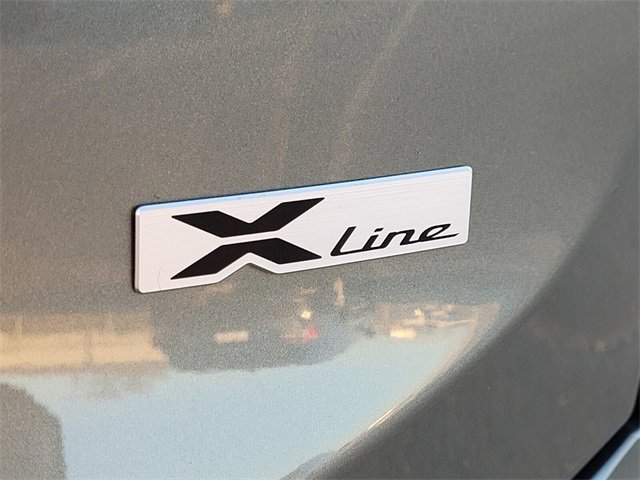 Used 2025 Kia Telluride EX X-Line image 13
