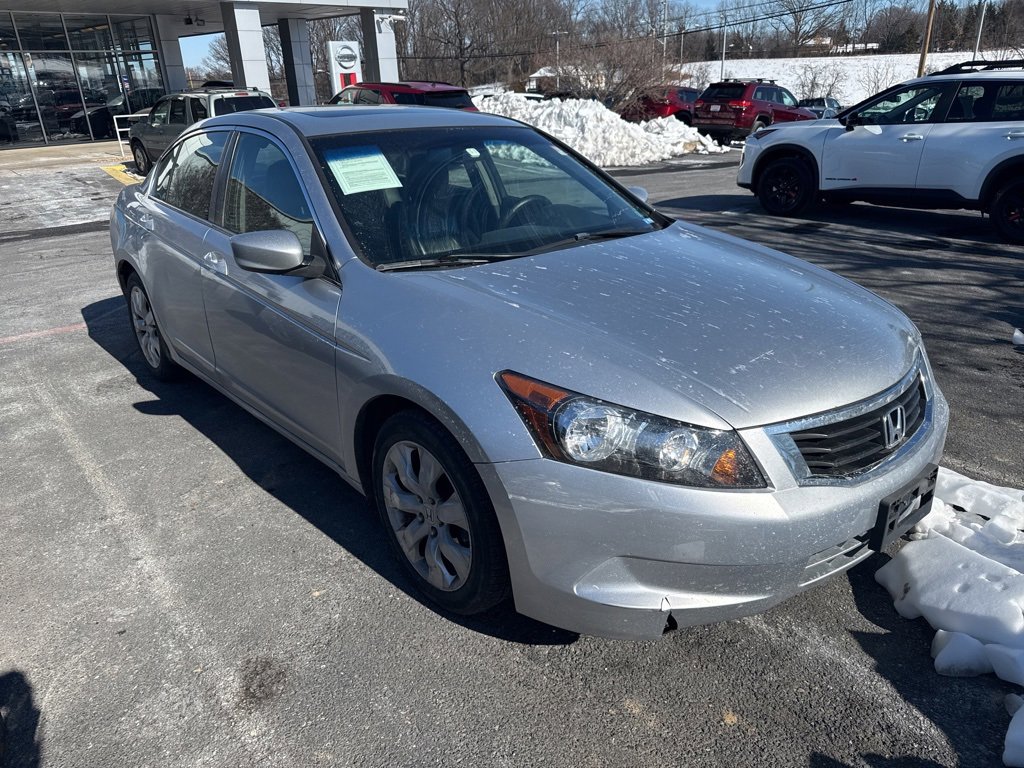 Used 2008 Honda Accord EX-L image 1