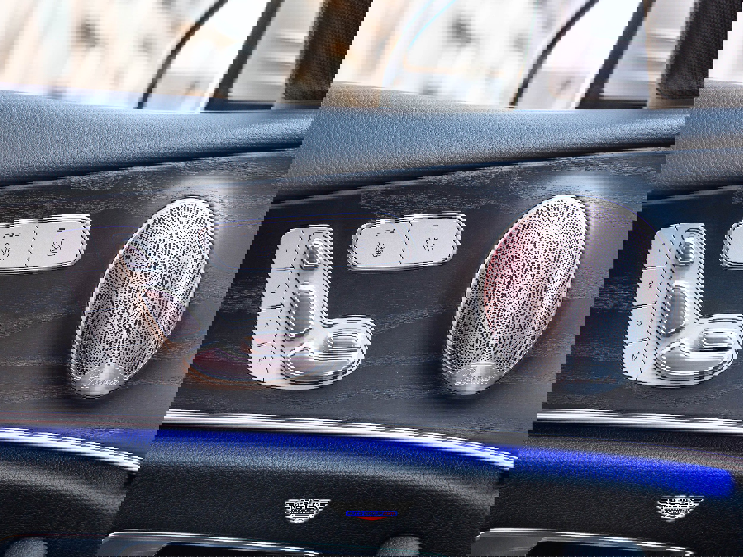 Used 2017 Mercedes-Benz E 300 4MATIC image 41